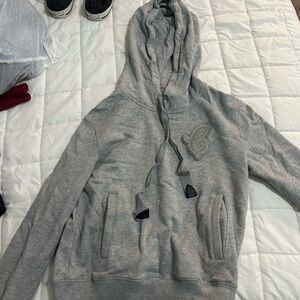 Coach vintage sweater